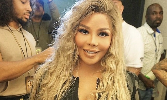 Lil Kim’s Plastic Surgeries – Before and After Pictures